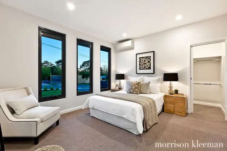 Fifth view of Homely house listing, House 1/15 Glenauburn Road, Lower Plenty VIC 3093