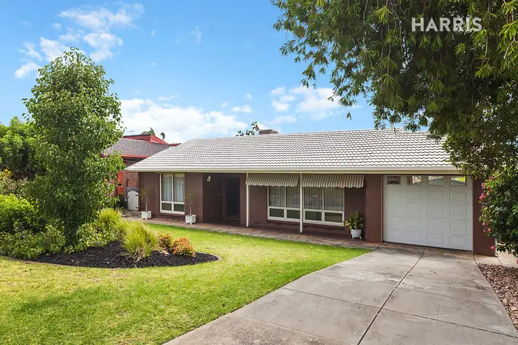Main view of Homely house listing, 4 Park Valley Drive, Highbury SA 5089