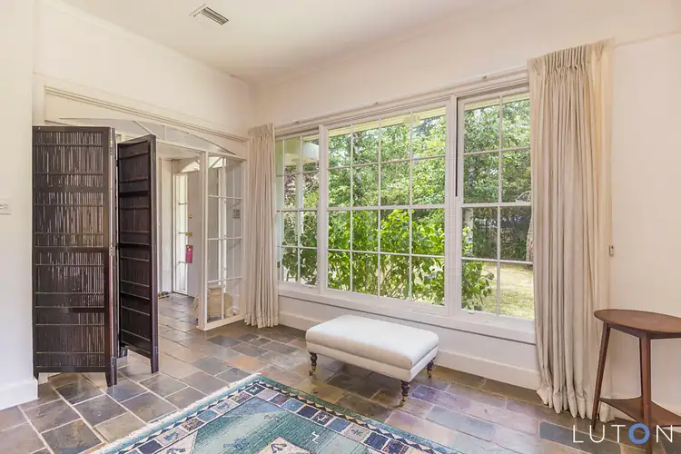 Sixth view of Homely house listing, 48 Dominion Circuit, Forrest ACT 2603