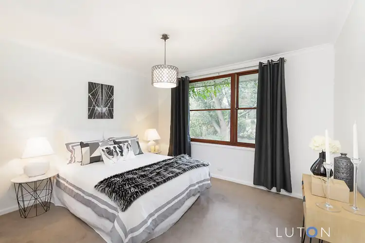 Fifth view of Homely house listing, 136 Badimara Street, Waramanga ACT 2611