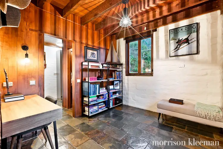 Sixth view of Homely house listing, 44 Stony Creek Road, North Warrandyte VIC 3113