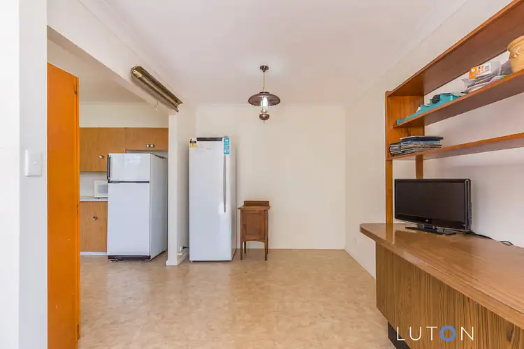 Sixth view of Homely house listing, 35 Caldwell Street, Hackett ACT 2602