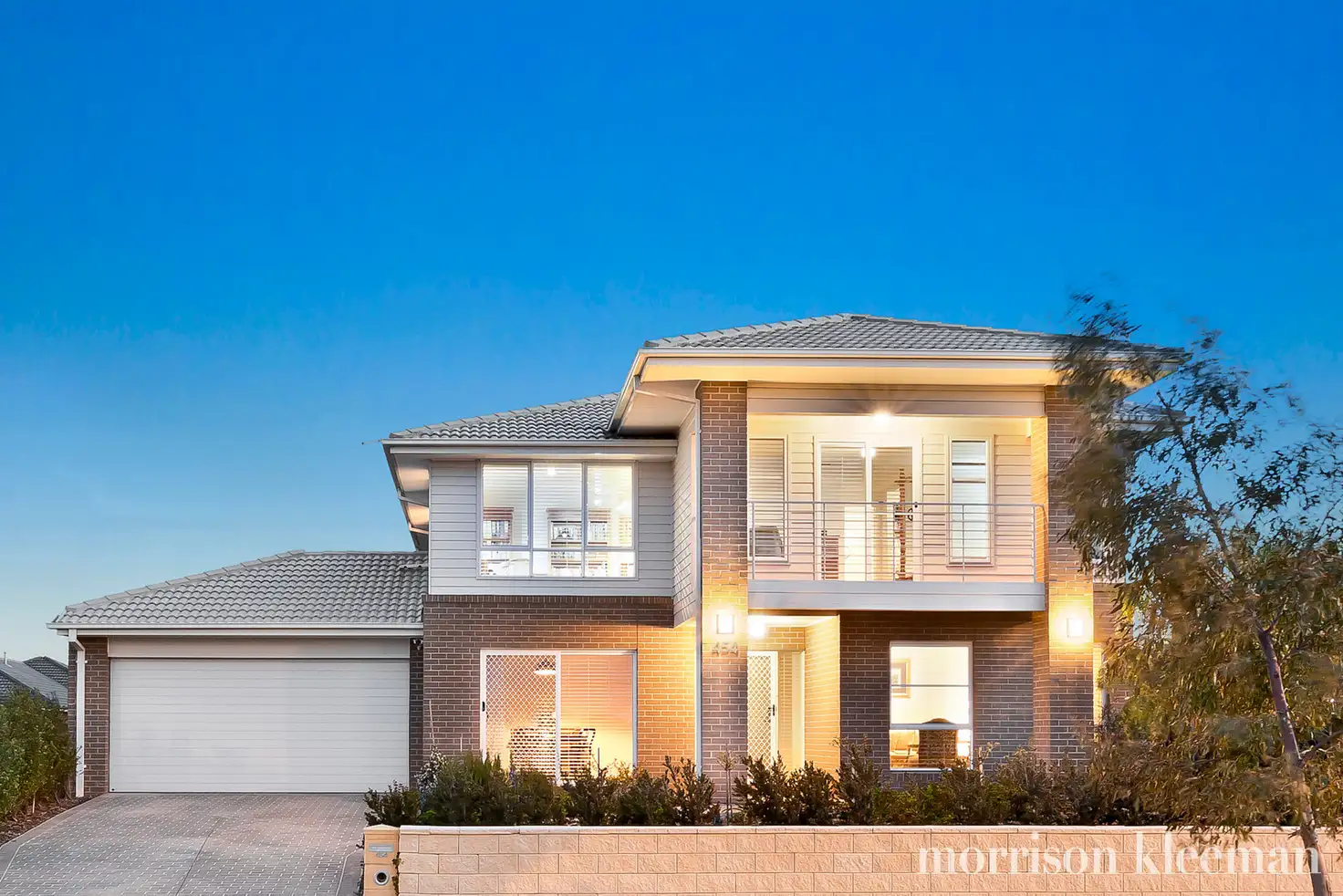 Main view of Homely house listing, 454 Masons Road, Mernda VIC 3754