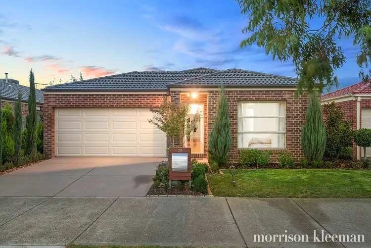 28 Garden Road, Doreen VIC 3754
