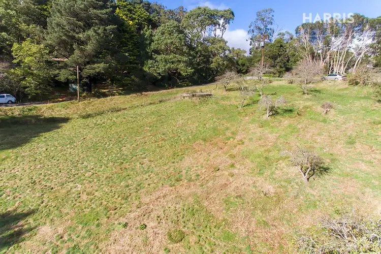 Second view of Homely land listing, 10 Hill Street, Crafers West SA 5152