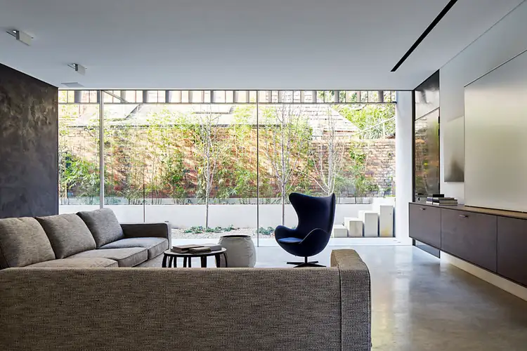 Fourth view of Homely house listing, 115 Queen Street, Woollahra NSW 2025