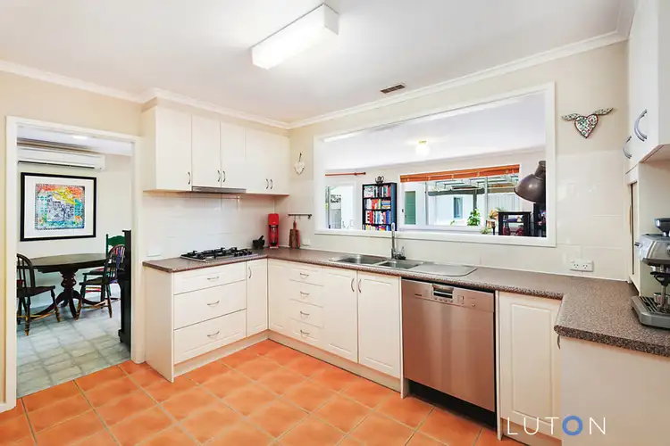 Sixth view of Homely house listing, 15 Tantangara Street, Duffy ACT 2611