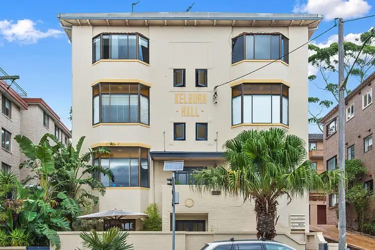 Sixth view of Homely apartment listing, 2/133 Coogee Bay Road, Coogee NSW 2034
