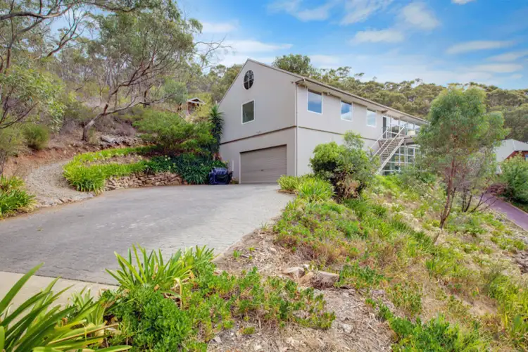5 Gum Grove, Belair SA 5052