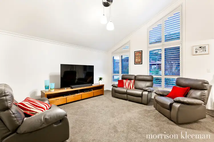 Second view of Homely townhouse listing, 13 Cher Avenue, Bundoora VIC 3083