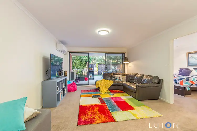 Fourth view of Homely apartment listing, 2/2 Tauss Place, Bruce ACT 2617