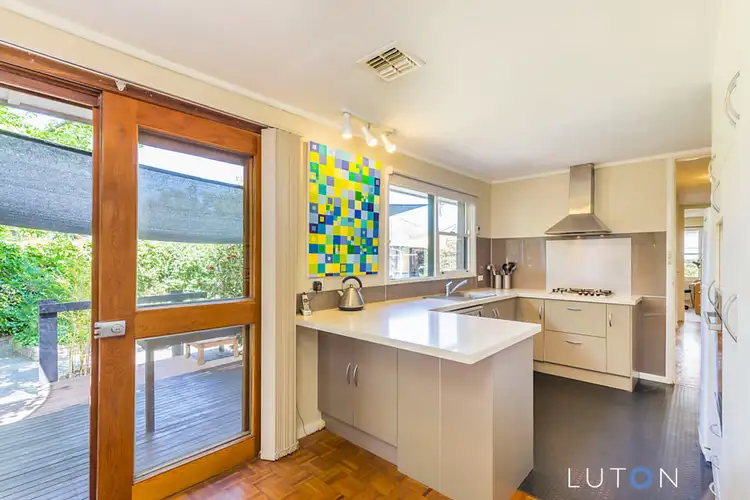 Sixth view of Homely house listing, 44 Padbury Street, Downer ACT 2602