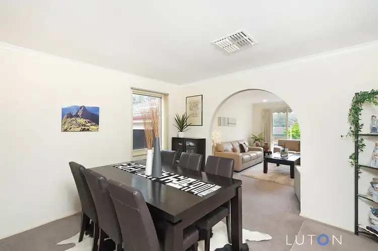 Sixth view of Homely house listing, 59 Harbison Crescent, Wanniassa ACT 2903