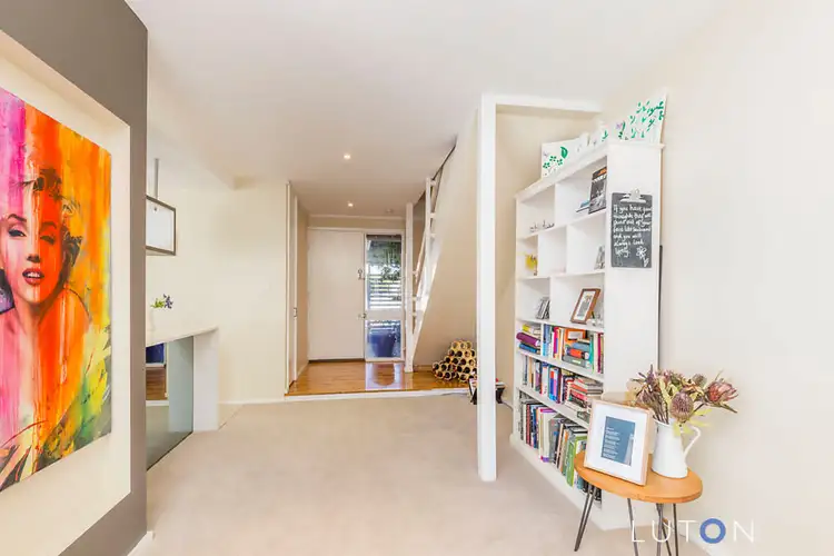 Fifth view of Homely house listing, 13 Barnet Close, Swinger Hill ACT 2606