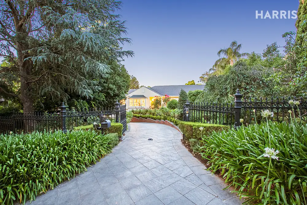 Main view of Homely house listing, 11 Balfour Road, Springfield SA 5062