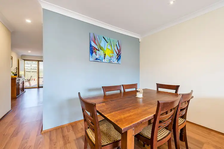 Fourth view of Homely townhouse listing, 42/146 Ellerston Avenue, Isabella Plains ACT 2905