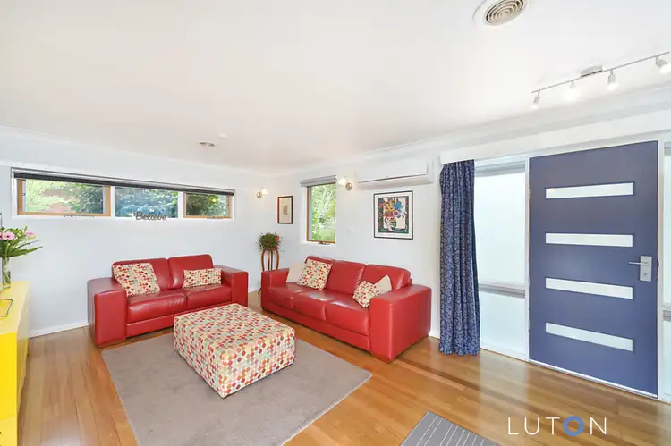 Fourth view of Homely house listing, 22 Andrews Street, Watson ACT 2602