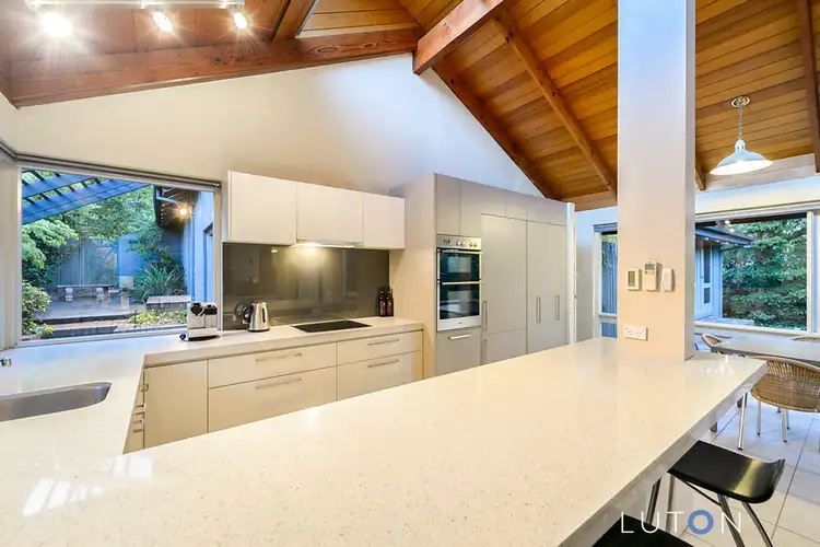 Fifth view of Homely house listing, 9 Hann Street, Griffith ACT 2603