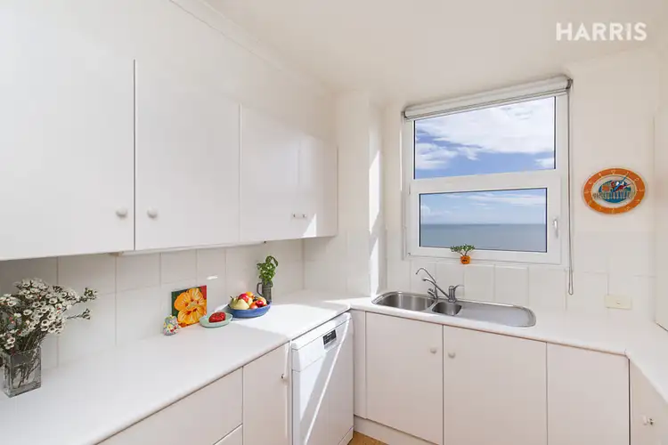 Fifth view of Homely unit listing, 8B/13 North Esplanade, Glenelg North SA 5045