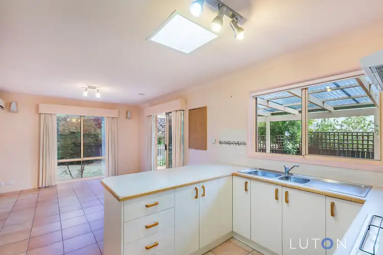 Sixth view of Homely unit listing, 5B Leal Place, Palmerston ACT 2913