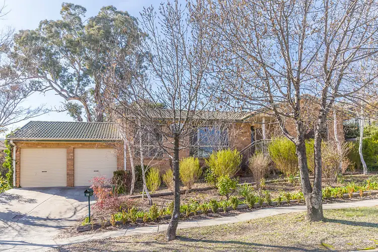 Main view of Homely house listing, 53 Forsythe Street, Banks ACT 2906