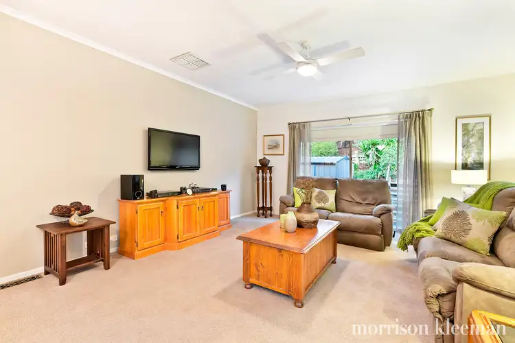 Fifth view of Homely house listing, 47 Falkiner Street, Eltham VIC 3095
