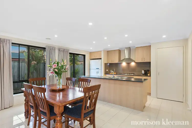 Fourth view of Homely house listing, 3 Treehaven Way, Doreen VIC 3754