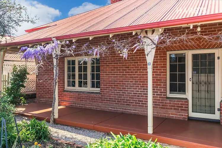 10 Gawler Terrace, Walkerville SA 5081