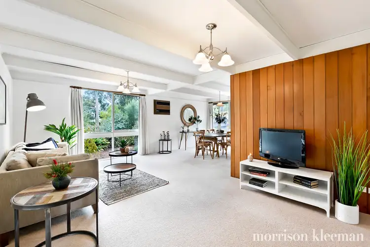 Main view of Homely house listing, 36 Frank Street, Eltham VIC 3095