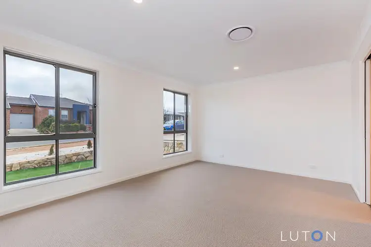 Fifth view of Homely house listing, 13 Fairydale Street, Harrison ACT 2914