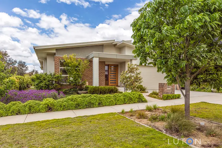 Main view of Homely house listing, 106 Samaria Street, Crace ACT 2911