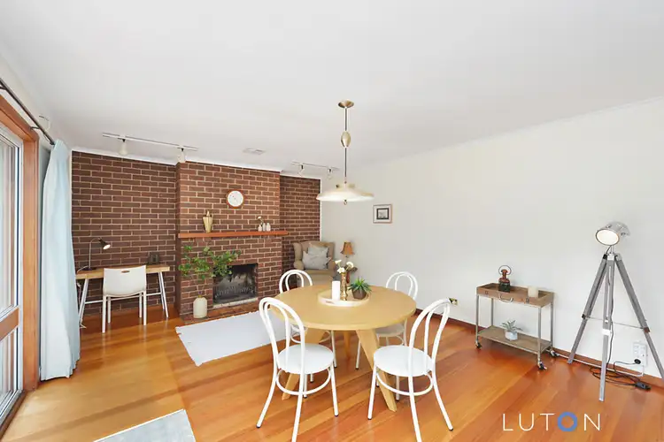 Fifth view of Homely house listing, 108 Miller Street, O'connor ACT 2602