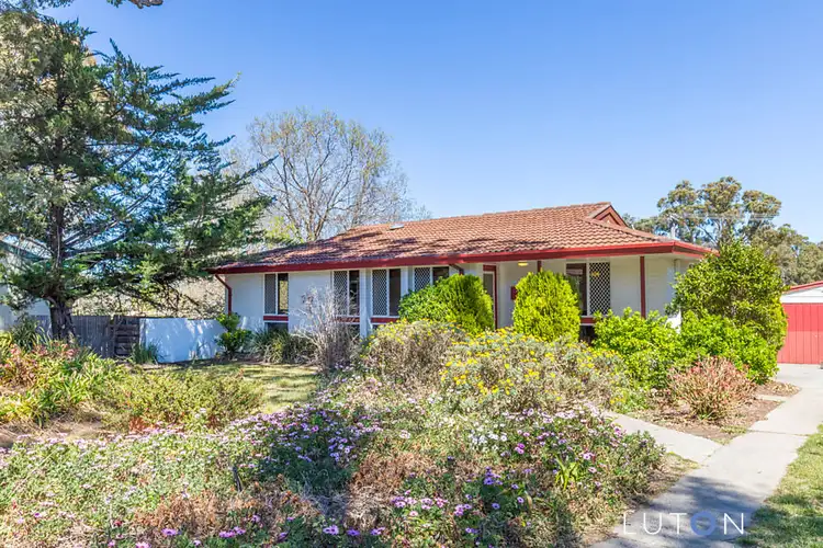 Second view of Homely house listing, 12 Joyner Place, Flynn ACT 2615