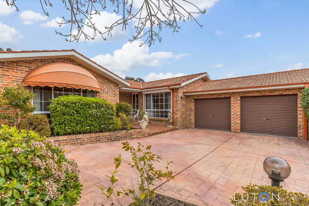 Main view of Homely house listing, 13 Alexander Mackie Circuit, Isaacs ACT 2607