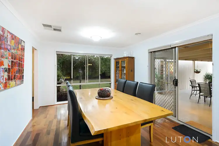 Fifth view of Homely house listing, 31 Freda Bennett  Circuit, Nicholls ACT 2913