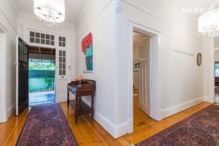 Second view of Homely house listing, 2 Fowlers Road, Glen Osmond SA 5064
