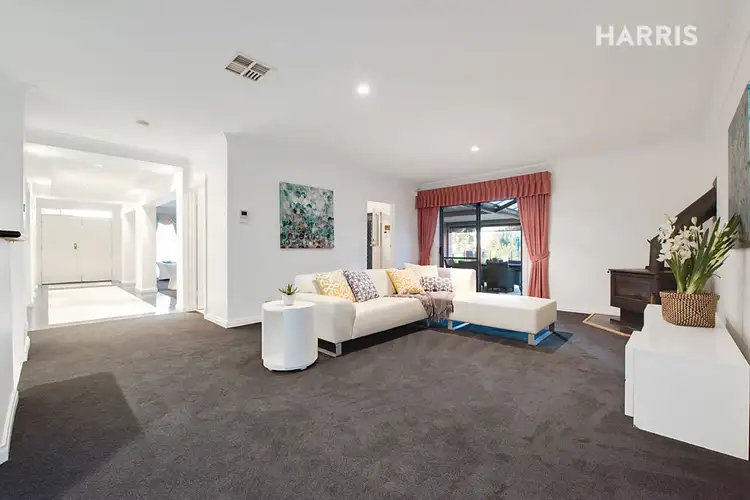 Fourth view of Homely house listing, 63 Shepherds Hill Road, Eden Hills SA 5050