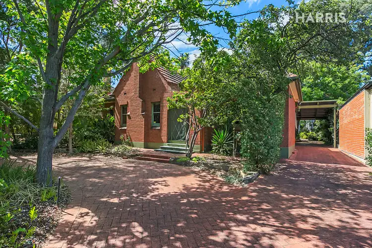 9 Haig Street, Netherby SA 5062