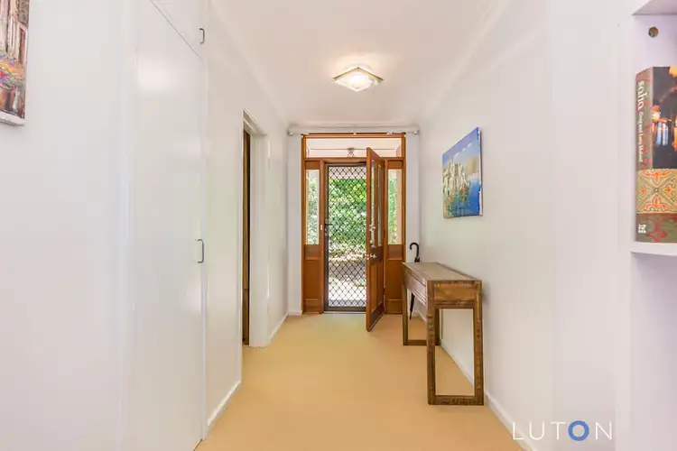 Third view of Homely house listing, 119 Wattle Street, O'connor ACT 2602