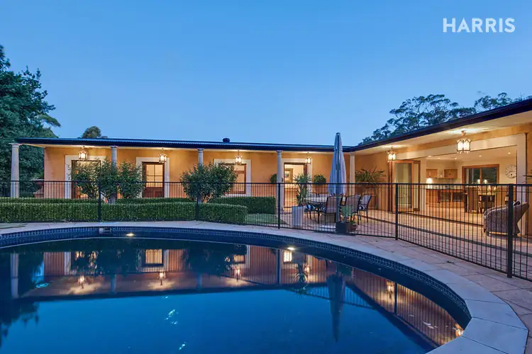 9 Cumberland Avenue, Aldgate SA 5154