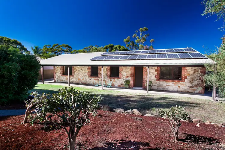 Main view of Homely house listing, 12 Conington Crescent, Morphett Vale SA 5162