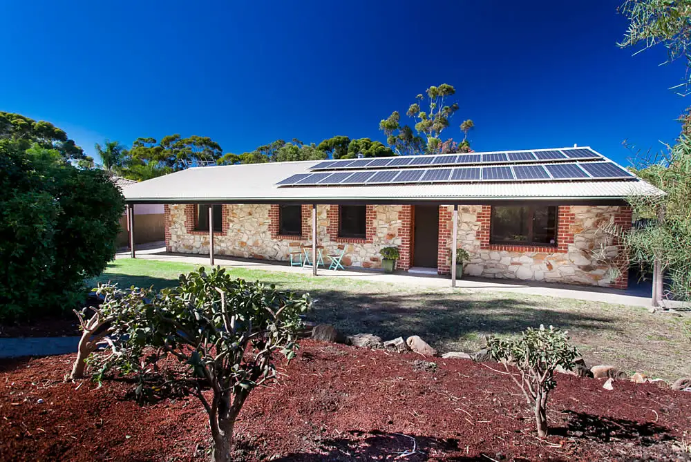 Main view of Homely house listing, 12 Conington Crescent, Morphett Vale SA 5162