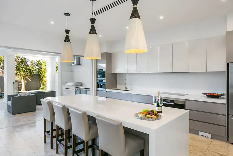 Second view of Homely house listing, 12 Wilkinson Avenue, Somerton Park SA 5044