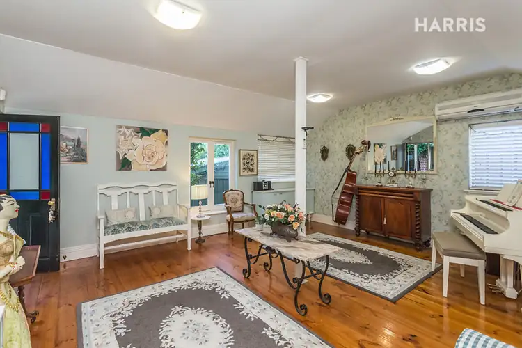 Sixth view of Homely house listing, 1 Ashley Avenue, Glen Osmond SA 5064