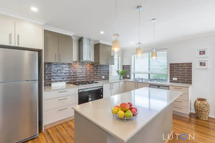 Third view of Homely house listing, 44 Scholtens Street, Casey ACT 2913