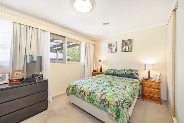 Fifth view of Homely house listing, 13 Anderson Street, Chifley ACT 2606