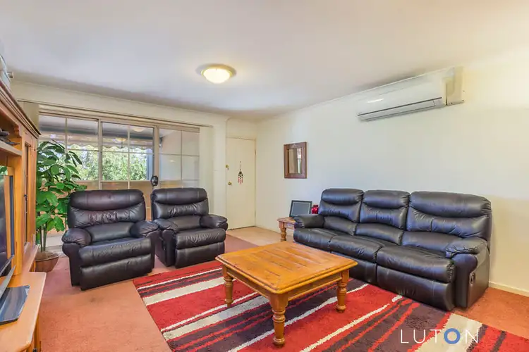48/25 Aspinall  Street, Watson ACT 2602