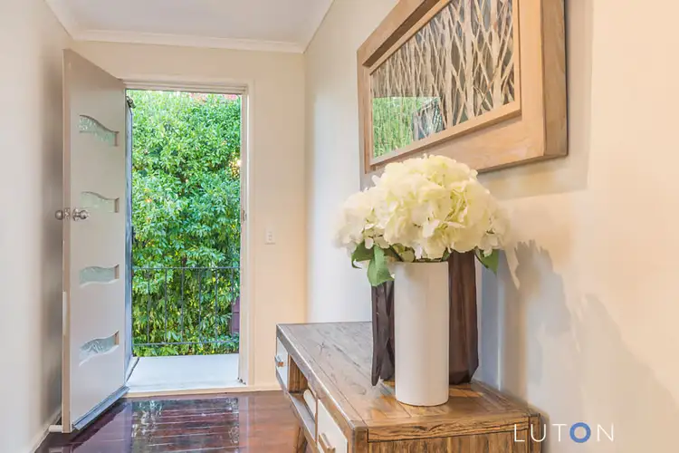 Third view of Homely house listing, 30 Bennet Street, Spence ACT 2615