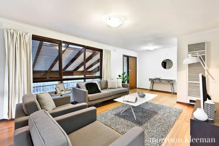 Third view of Homely house listing, 161 Henry Street, Greensborough VIC 3088