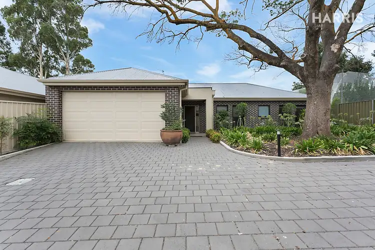 13d Radnor  Avenue, Rostrevor SA 5073